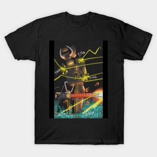 Emari Boyega T-Shirt